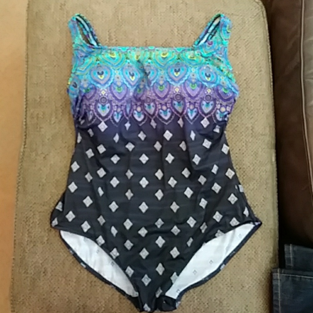 Ladies Bathing Suit